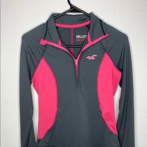 Small Hollister pullover